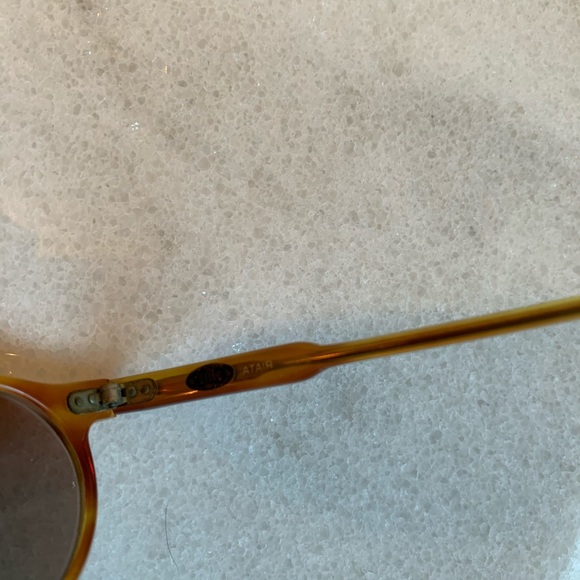 Vintage eyeglasses frames - Picture 6 of 8